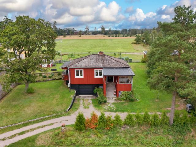 Villa till salu i Västra Götaland