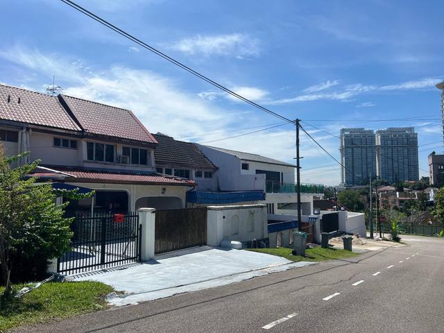 Terraced House for sale in Johore Bahru, Johor