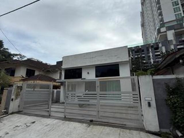Bungalow for sale in Johore Bahru, Johor