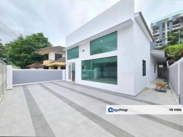 House for sale in Johore Bahru, Johor
