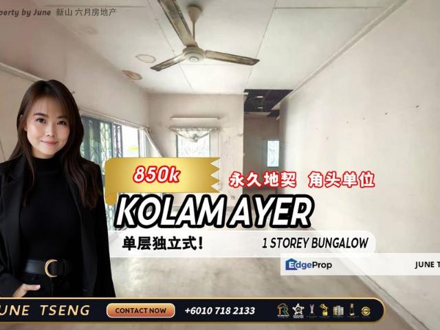 House for sale in Johore Bahru, Johor