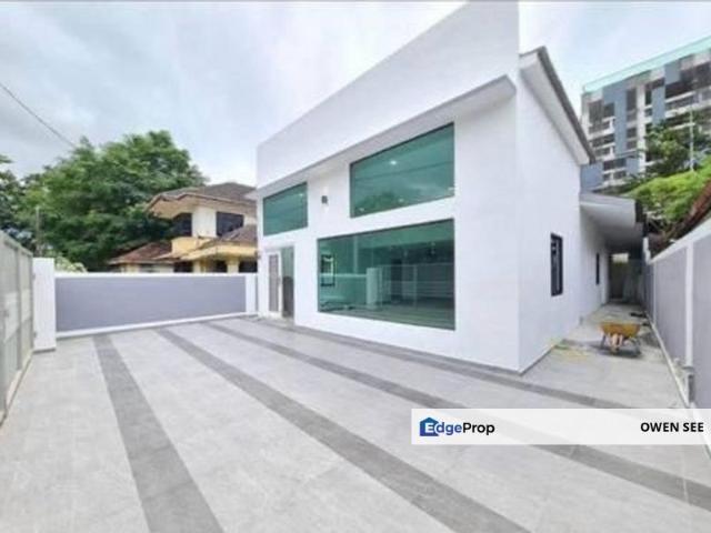 House for sale in Johore Bahru, Johor