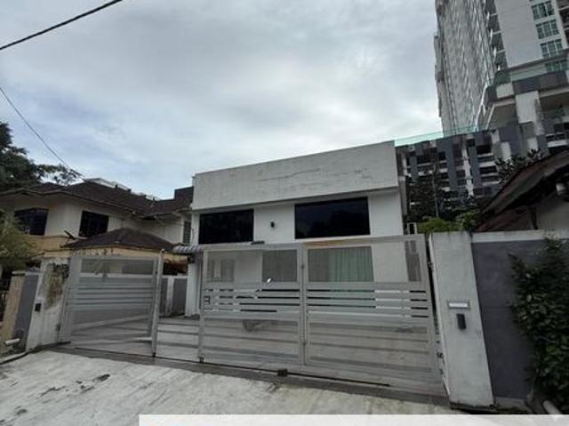 House for sale in Johore Bahru, Johor