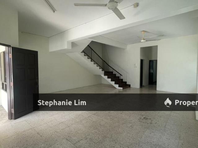 Residential House for sale in Georgetown, Penang