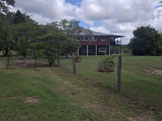 Cottage for sale in Bucca, Queensland