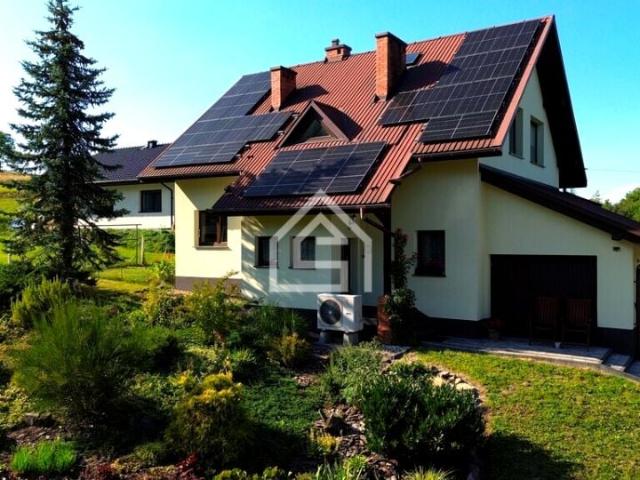 Dom na sprzedaż w Bochnia, Małopolskie