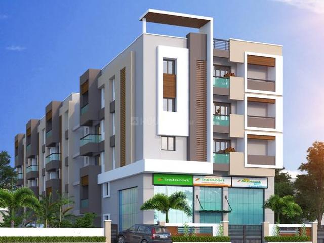 Flat for sale in Chennai, Tamil Nadu