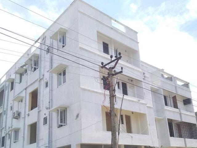 Flat for sale in Kolapakkam, Tamil Nadu
