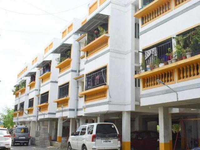 Flat for sale in Kolapakkam, Tamil Nadu