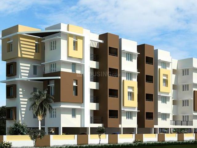 Flat for sale in Kayamkulam, Tamil Nadu