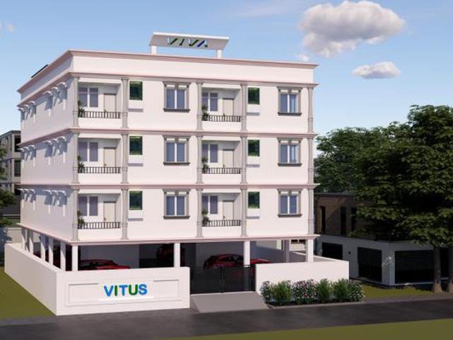Flat for sale in Kolapakkam, Tamil Nadu