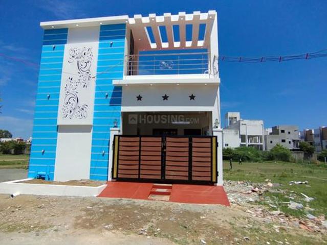 Villa for sale in Kolapakkam, Tamil Nadu