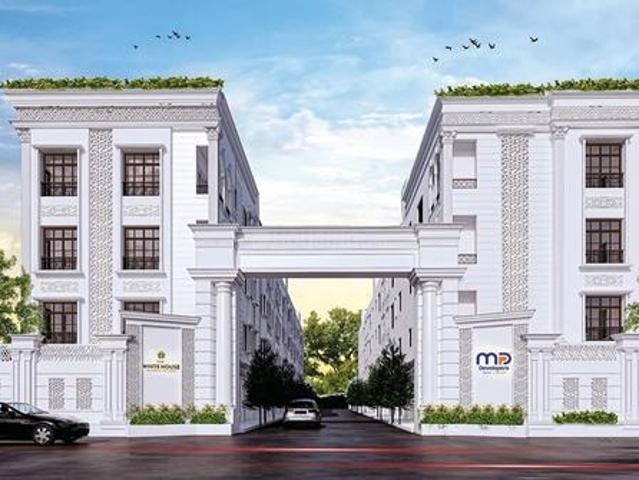 Flat for sale in Kolapakkam, Tamil Nadu