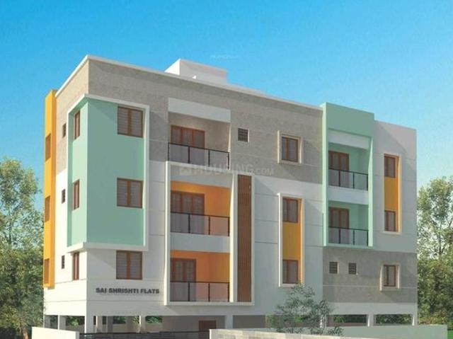 Flat for sale in Kolapakkam, Tamil Nadu