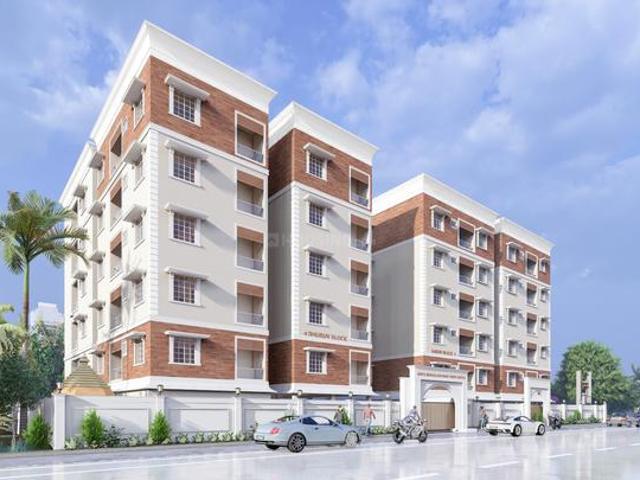 Flat for sale in Kayamkulam, Tamil Nadu