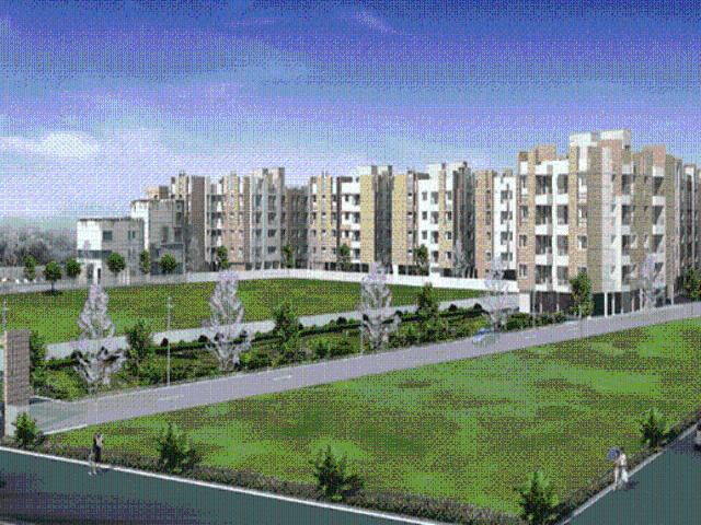 Flat for sale in Kolapakkam, Tamil Nadu