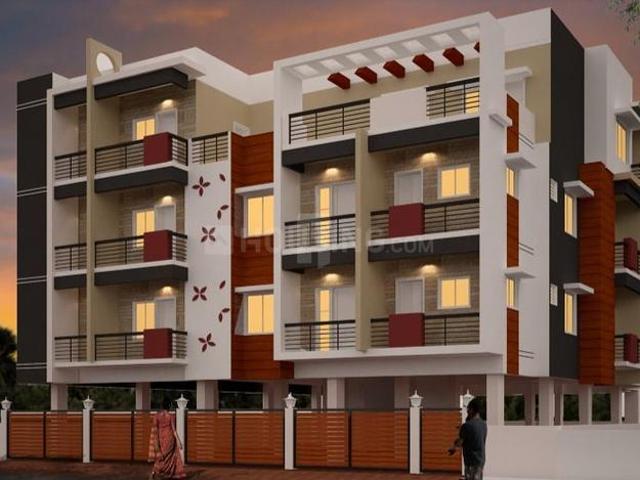 Flat for sale in Kolapakkam, Tamil Nadu