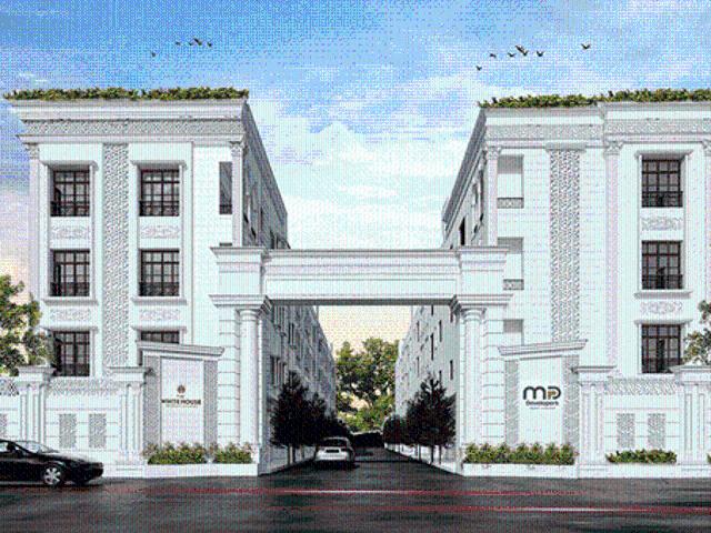 Flat for sale in Kolapakkam, Tamil Nadu
