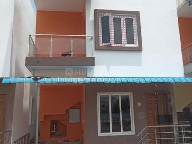 Villa for sale in Kolapakkam, Tamil Nadu