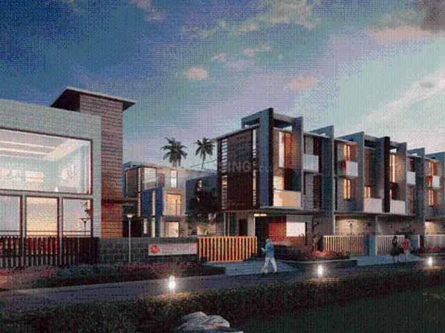 Villa for sale in Kayamkulam, Tamil Nadu
