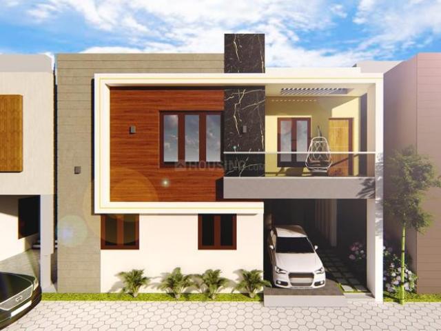 Villa for sale in Chennai, Tamil Nadu