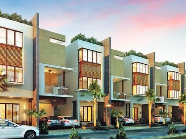 Villa for sale in Kolapakkam, Tamil Nadu