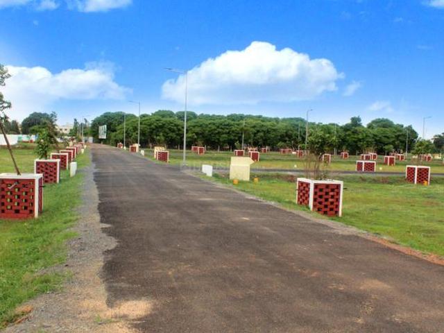 Land for sale in Kolapakkam, Tamil Nadu
