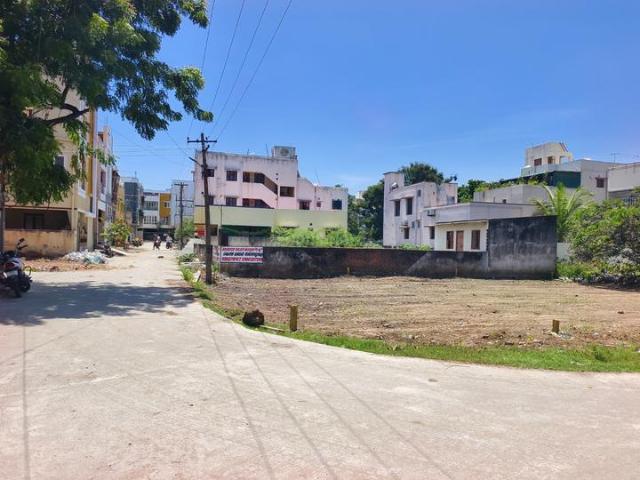 Land for sale in Kolapakkam, Tamil Nadu