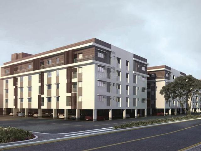 Flat for sale in Vandalur, Tamil Nadu
