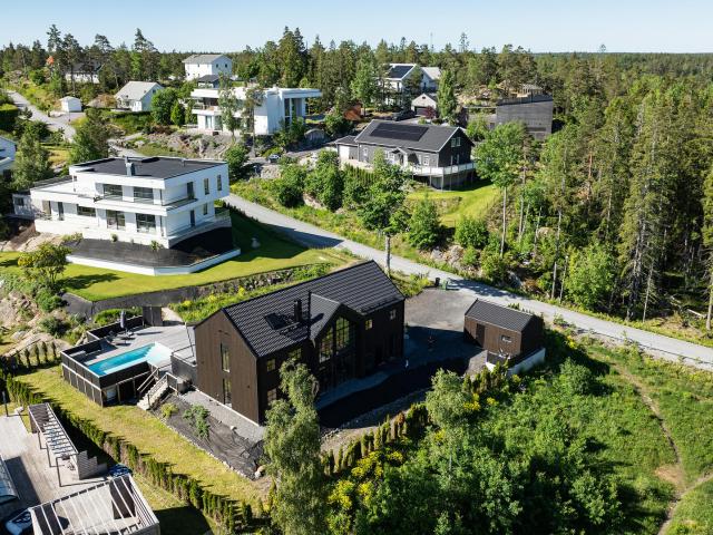 Bostad till salu i Stockholm