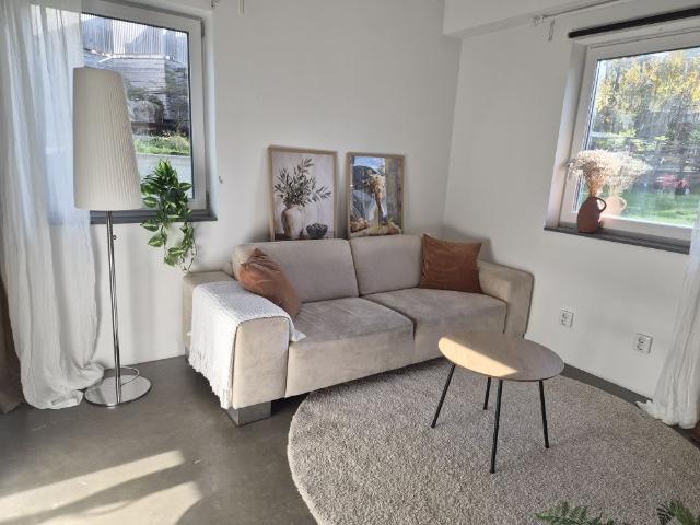 Hus hyra i Kolartorp, Handen