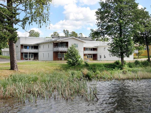 Hus hyra i Braås, Kronoberg
