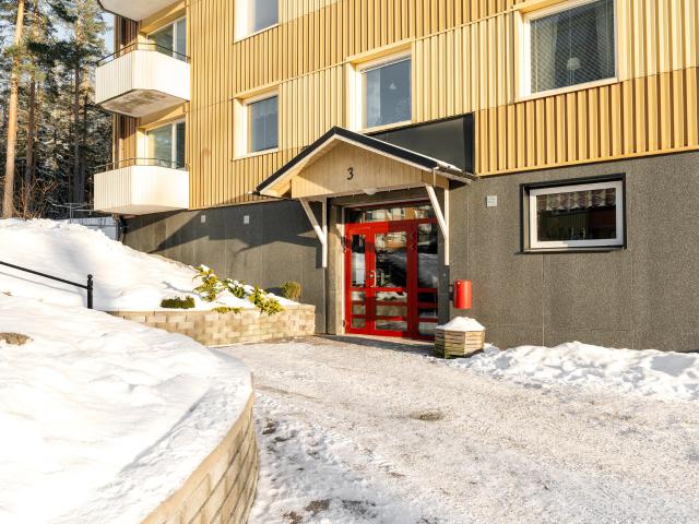 Bostad till salu i Fagersta, Västmanland