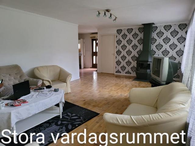 Hus hyra i Stockholm