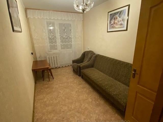 Квартира аренда в Романкове