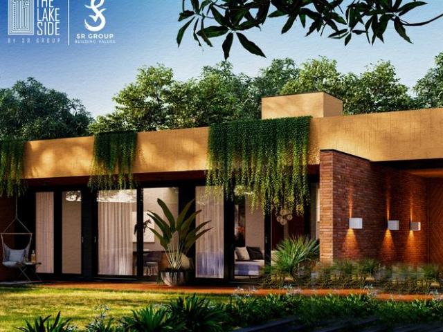 Villa for sale in Gujarat