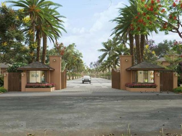 Villa for sale in Gujarat
