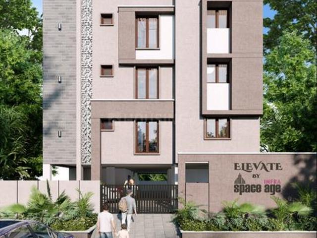 Flat for sale in Lakshmipuram, Tamil Nadu