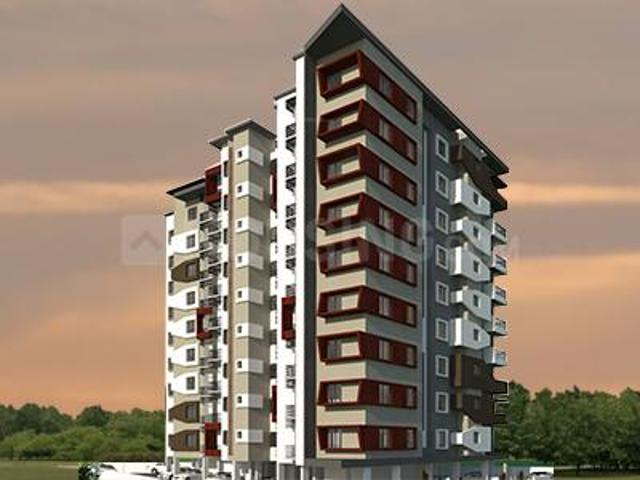 Flat for sale in Tamil Nadu