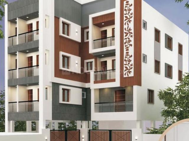 Flat for sale in Ambattur, Tamil Nadu
