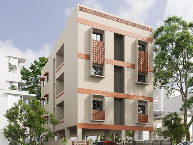 Flat for sale in Kolathur - Chennai, Tamil Nadu