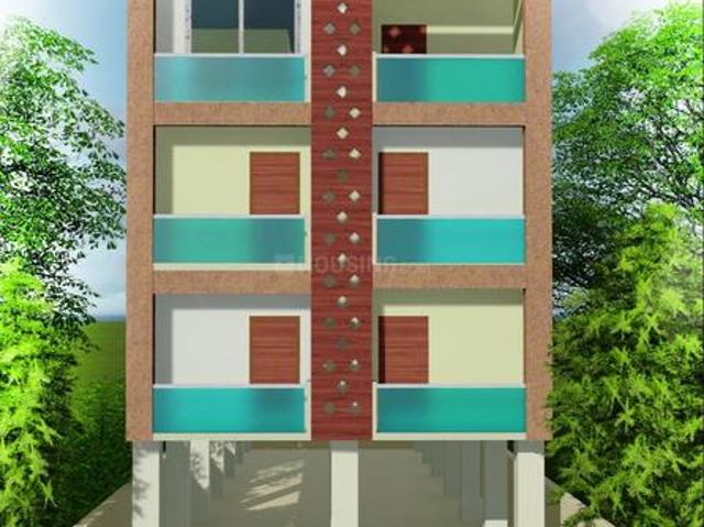 Flat for sale in Kolathur - Chennai, Tamil Nadu
