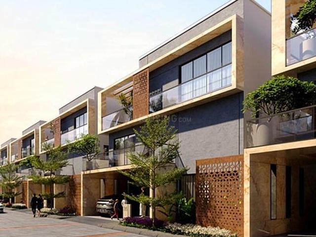 Villa for sale in Karnataka