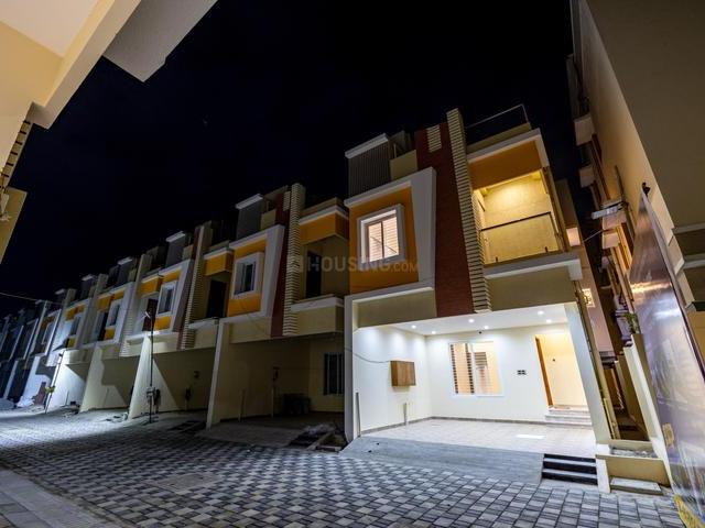 Villa for sale in Ward 24, Chennai Corporation