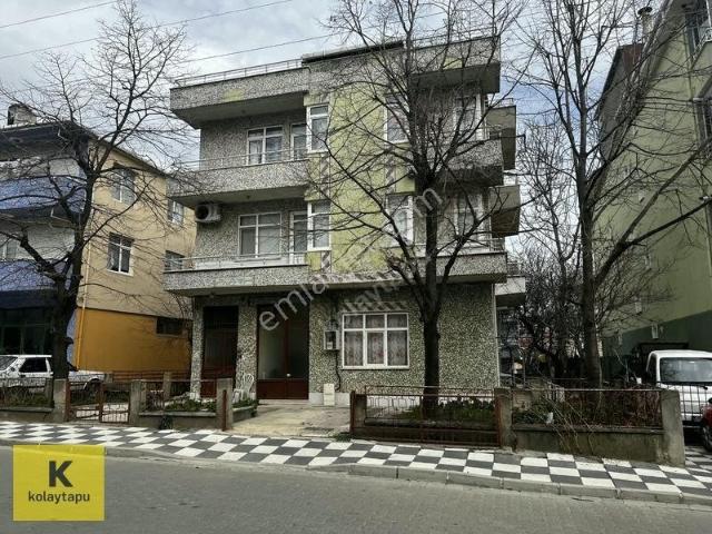 Malkara, Tekirdağ içerisinde satılık Bina