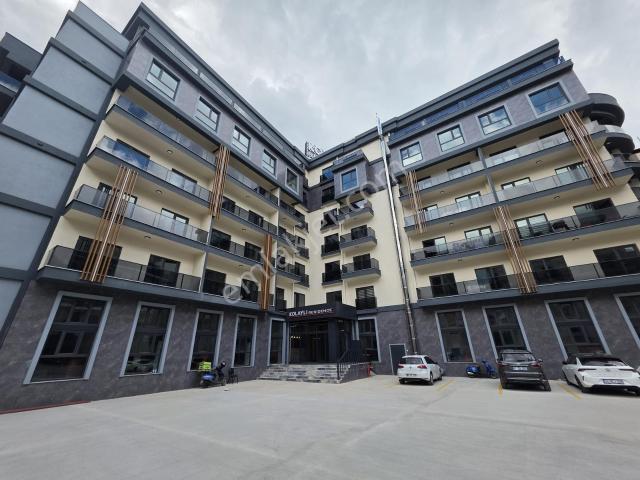 İzmit, Kocaeli içerisinde satılık Residence