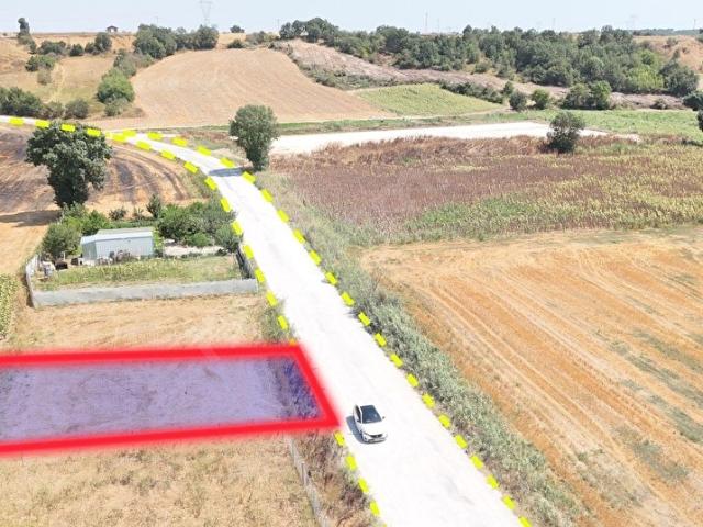 Lüleburgaz, Kirklareli içerisinde satılık Arsa