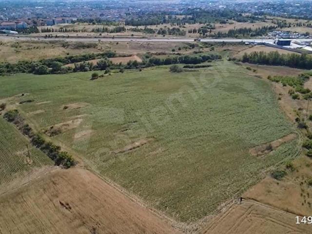Akalar Mahallesi, Kırklareli Merkez içerisinde satılık Dükkan