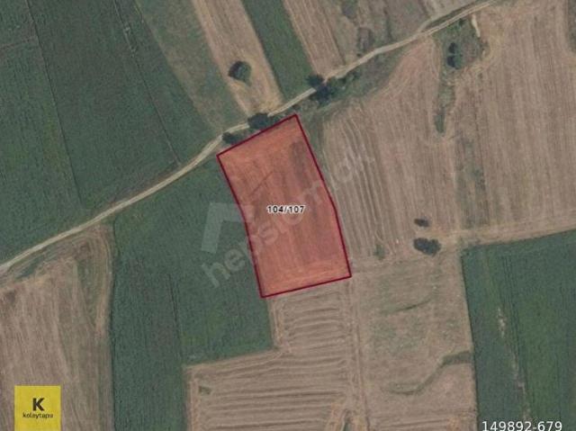 Lüleburgaz, Kirklareli içerisinde satılık Arsa