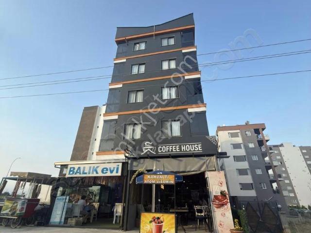 Mezitli, Mersin içerisinde satılık mülk